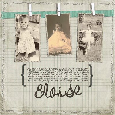 Eloise