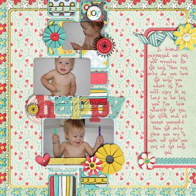 Color Me Happy Page 2