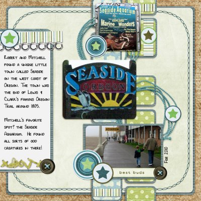 Seaside