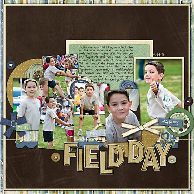 Field Day