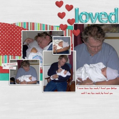 loved