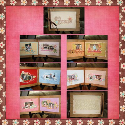 Paper Bag Album