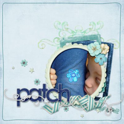 Patch