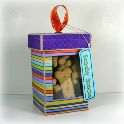 Scooby Snacks