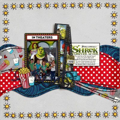 Shrek 4