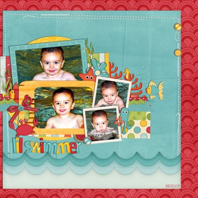 2009-08-Jackson-swimming
