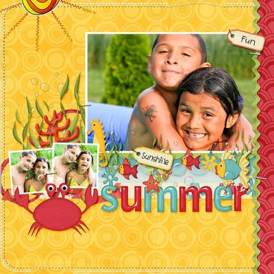 summer