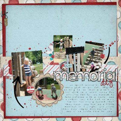 Memorial Day 2010