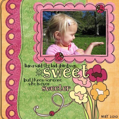 Little Sweetie