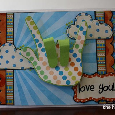 father's day card