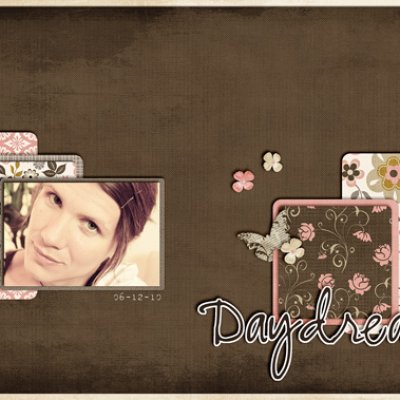 Daydreamer