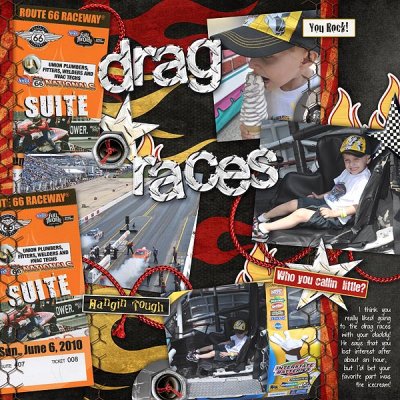 Drag Races