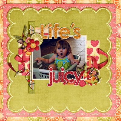 life's juicy