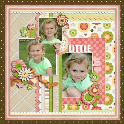Little Girl