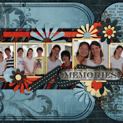 Memories