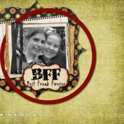 BFF