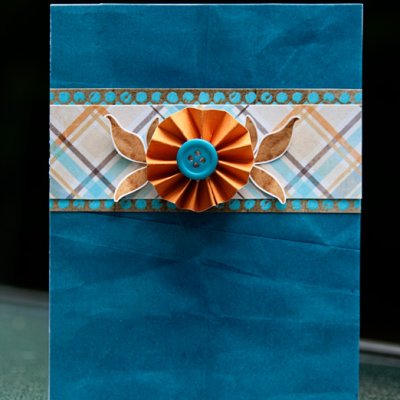 Father's Day Card