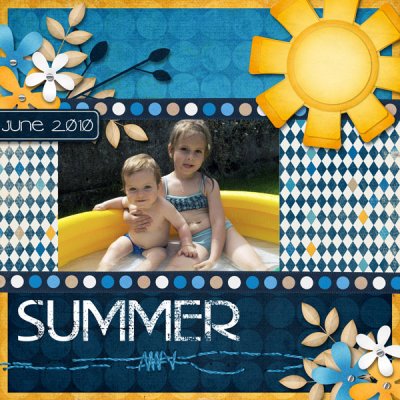 Summer