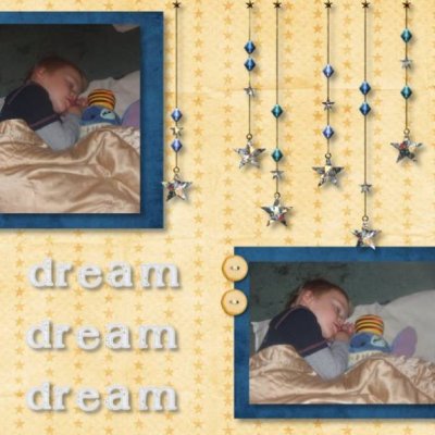 Dream, Dream, Dream
