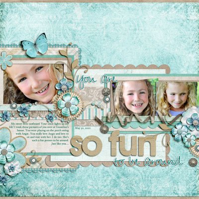 So Fun