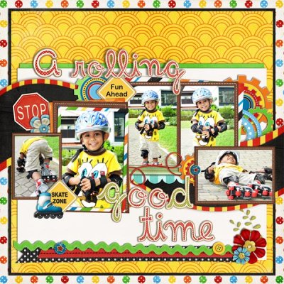 rolling-good-time