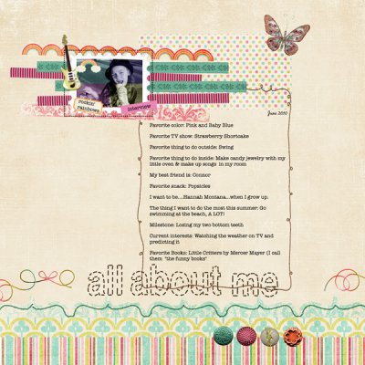 Rockin Rainbows - About Me