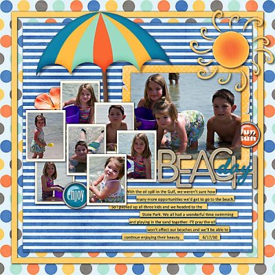 Beach Day