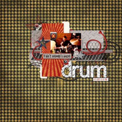 Drum