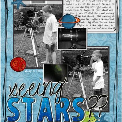 Seeing Stars