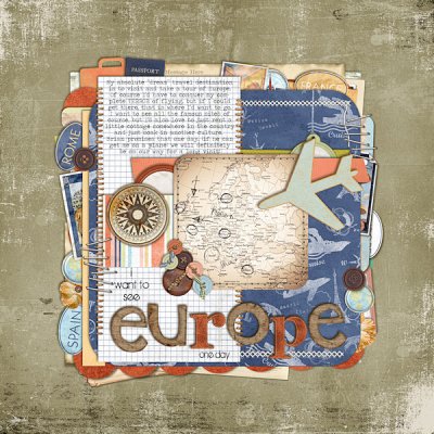 Europe