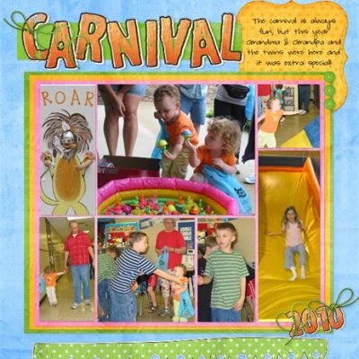 Carnival