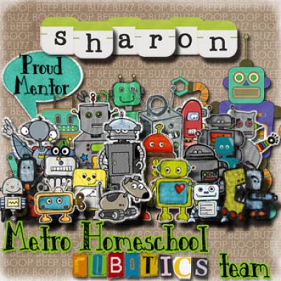 Robotics:  My Siggy Line