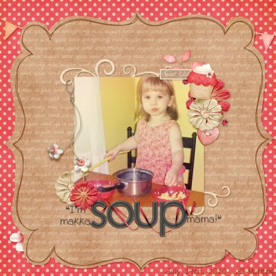 Soup Chef