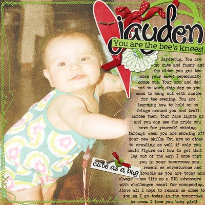 JaydieBug