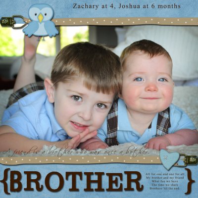 Brothers
