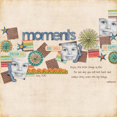 Moments