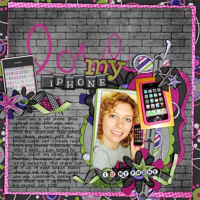 Love My iPhone