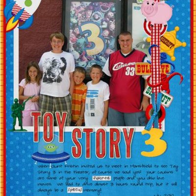 Toy Story 3