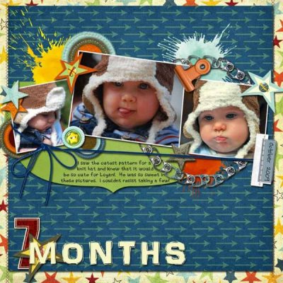 7 Months