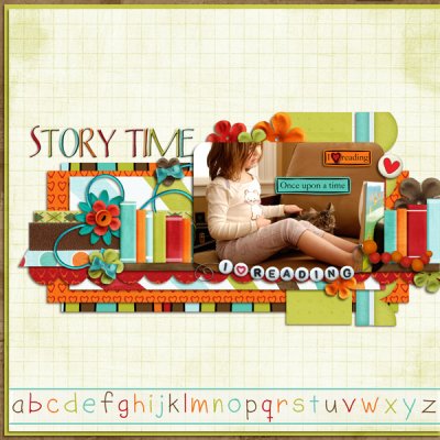 StoryTime
