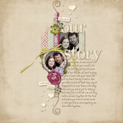 Our Story