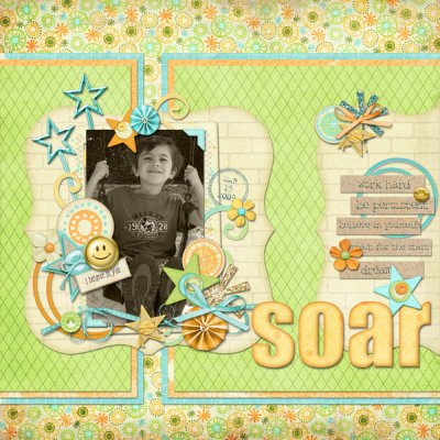 Soar