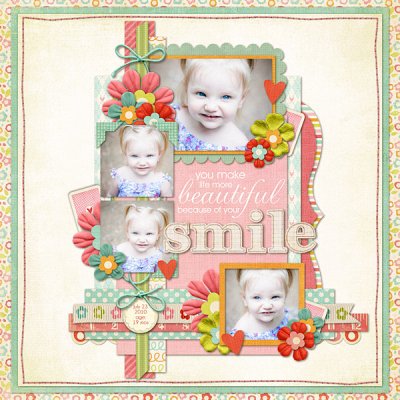 Smile