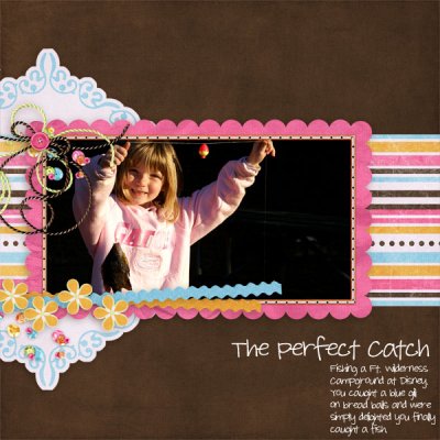 The Perfect Catch