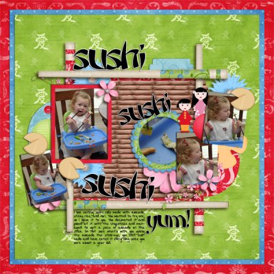 Sushi
