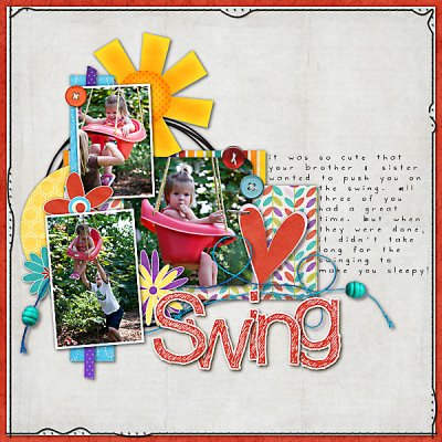 Swing