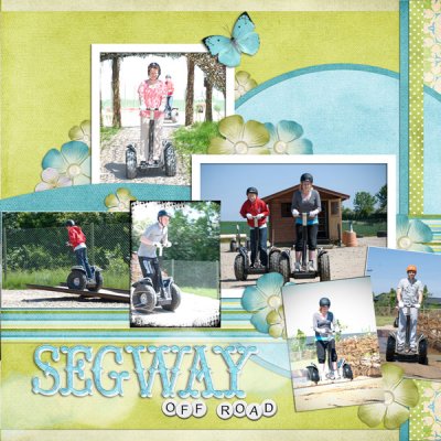 Segway (p.2)