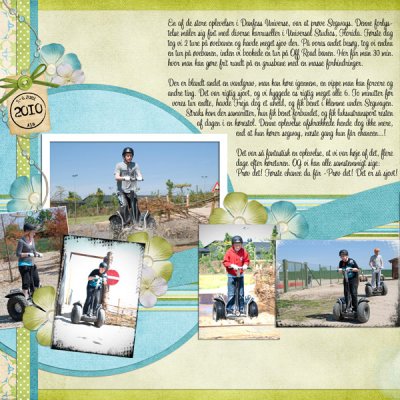 Segway