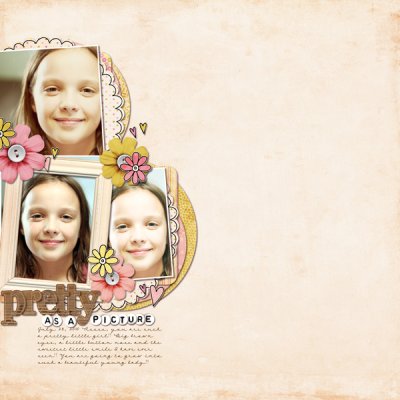 Pretty As A Picture