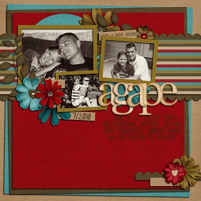 Agape